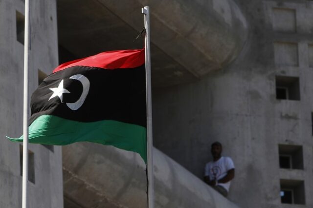 Λιβύη: Ναι από την κυβέρνηση Εθνικής Συμφωνίας σε Πούτιν και Ερντογάν