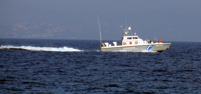 Κως: Τουρκική ακταιωρός εμβόλισε σκάφος του Λιμενικού