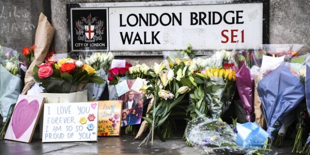 Βρετανία: Επανελέγχονται περιπτώσεις τρομοκρατών που αποφυλακίστηκαν