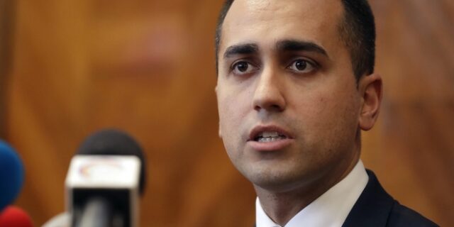 Ιταλία προς Τουρκία: “Η Ευρώπη δεν εκβιάζεται”