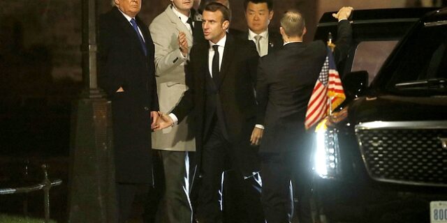 ΝΑΤΟ: Δεύτερη ημέρα της συνόδου κορυφής, αναμένεται σκληρή αντιπαράθεση