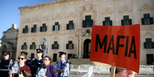 Δολοφονία Γκαλιζία: Αποκαλυπτικός ο μεσάζων – “Μου είπε θέλω να την σκοτώσω και μου έδωσε 150.000 ευρώ”