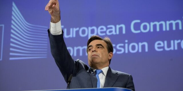 Σχοινάς – Γιόχανσον από Τουρκία: Προσηλωμένη η ΕΕ στη συμφωνία του 2016