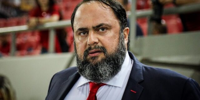 Ο Βαγγέλης Μαρινάκης έγραψε τους στίχους στο νέο τραγούδι της Θεοδωρίδου