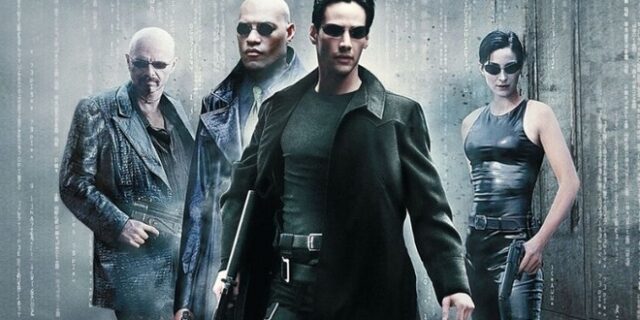 Matrix: Τίποτα δεν είναι τυχαίο – Στις 21 Μαΐου 2021 η πρεμιέρα