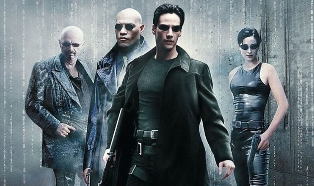 Matrix: Τίποτα δεν είναι τυχαίο – Στις 21 Μαΐου 2021 η πρεμιέρα