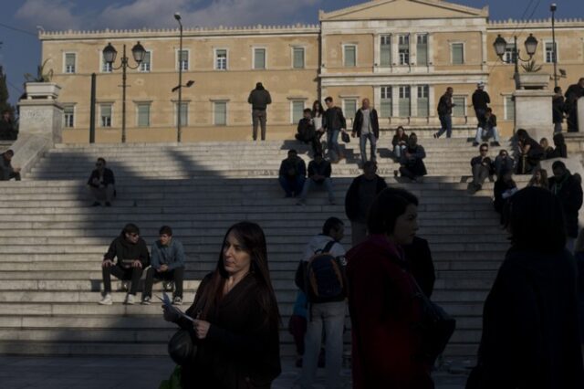 Κοινωνικό μέρισμα: Σπαζοκεφαλιά το ποιοι θα είναι οι δικαιούχοι