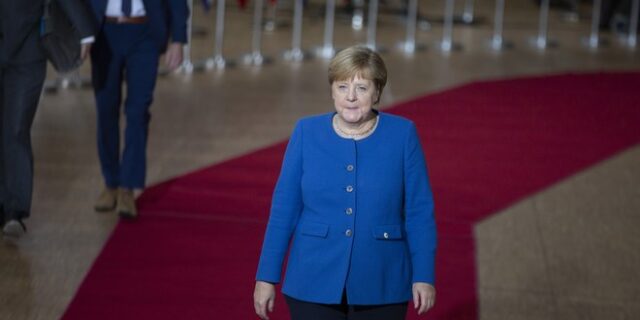 Η Ευρώπη μπροστά σε μια παρατεταμένη πολιτική κρίση