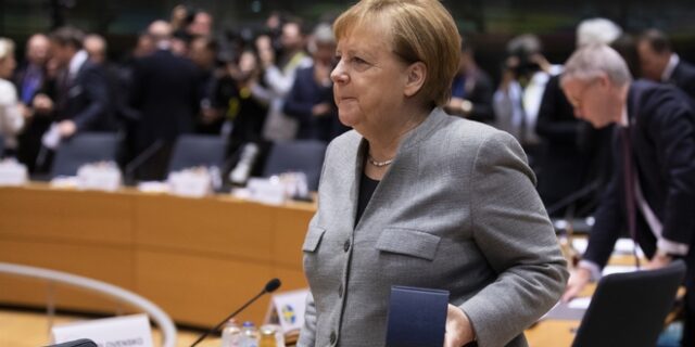 Γιατί η Αθήνα πρέπει να συμμετάσχει στη Διαδικασία του Βερολίνου για τη Λιβύη