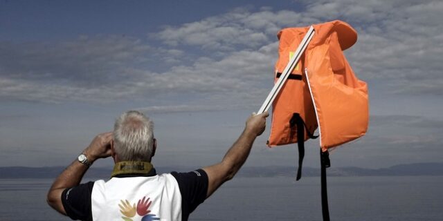 Ένα 24ωρο χωρίς διάσωση μεταναστών και προσφύγων