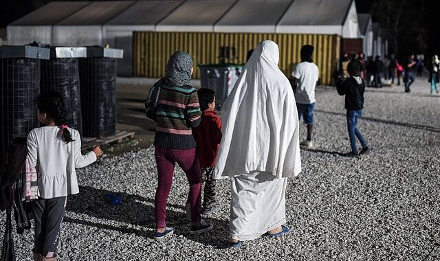 Σχοινάς και Γιόχανσον σε Ελλάδα και Τουρκία για το μεταναστευτικό