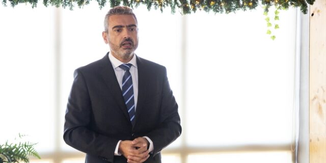 Στη δημοσιότητα o πρώτος Απολογισμός Δράσεων Βιώσιμης Ανάπτυξης της Μαρίνας Φλοίσβου