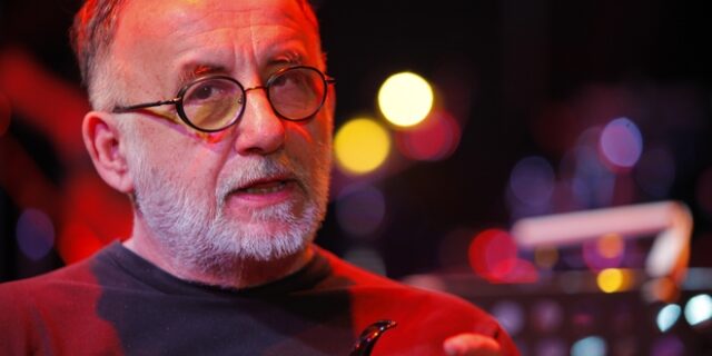 Θάνος Μικρούτσικος: “Ποτέ δεν κρύφτηκα” – Οι τελευταίες του αναρτήσεις
