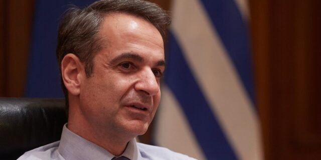 Μητσοτάκης για Τουρκία: “Δεν έχουμε να φοβηθούμε τίποτε από μια προσφυγή στη Χάγη”