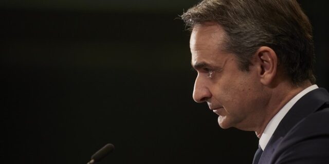 Μετά την επιστροφή από την Ουάσιγκτον ανακοινώνει ο Κυριάκος το όνομα του νέου Προέδρου της Δημοκρατίας