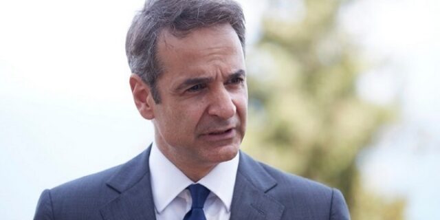 Μητσοτάκης για απεργία στο μετρό: Η κυβέρνηση δεν εκβιάζεται 