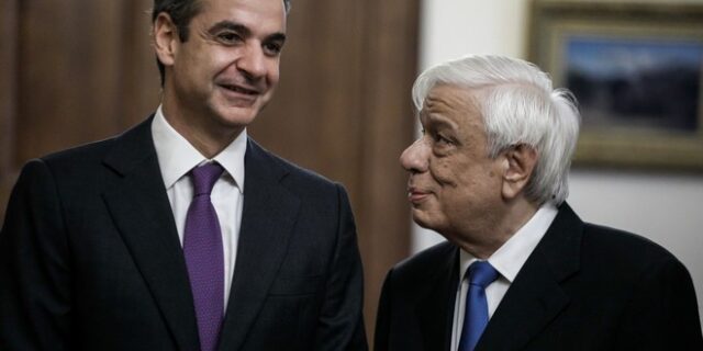 Τα διλήμματα που έχει να απαντήσει (αν δεν το έχει κάνει ήδη) ο Κυριάκος στο… βουνό