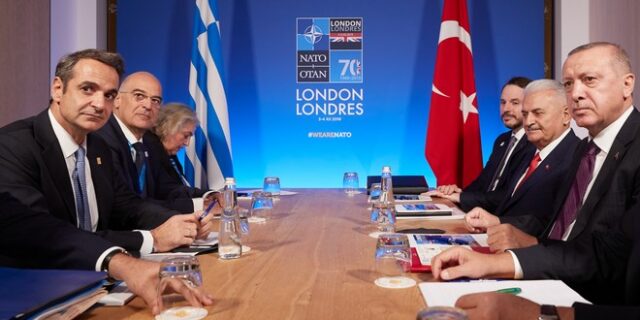 Δέκα κρίσιμες ημέρες και τρεις “καυτοί” μήνες για τα ελληνοτουρκικά 