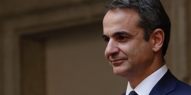 Μήνυμα Μητσοτάκη σε Αμερικανούς επενδυτές: Μία νέα εποχή ευκαιριών ανατέλλει στην Ελλάδα