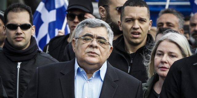 Χρυσή Αυγή: Οι φυλακές που ετοιμάζονται και το σχέδιο της ΕΛΑΣ