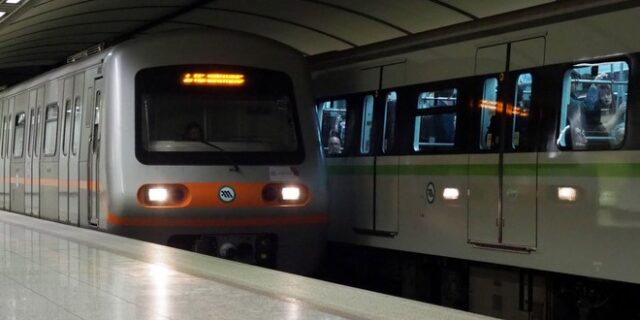 Πρωτοχρονιά: Πώς θα κινηθούν τα Μέσα Μαζικής Μεταφοράς τις επόμενες μέρες