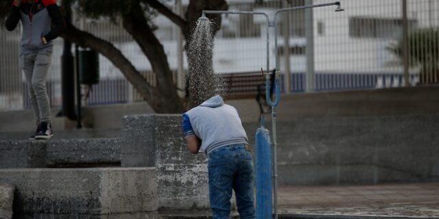 Νέα δολοφονία στη Μόρια: Νεκρός 20χρονος από την Υεμένη