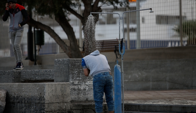 Νέα δολοφονία στη Μόρια: Νεκρός 20χρονος από την Υεμένη