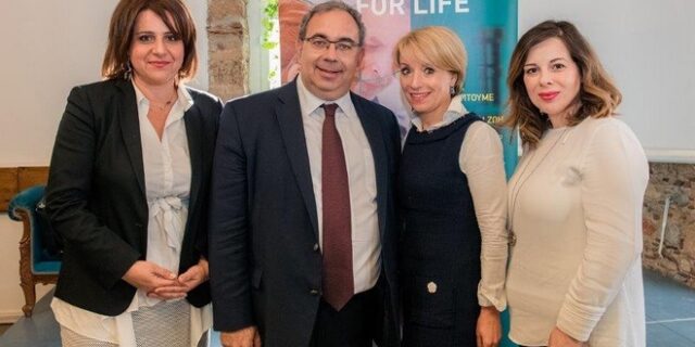 Σημαντική η συμβολή της MSD στην Ελληνική Κοινωνία και Οικονομία