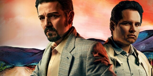 Narcos: Mexico, έρχεται η δεύτερη σεζόν στο Netflix