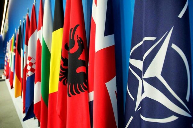 Σύνοδος ΝΑΤΟ: Οι 29 ενέκριναν το κοινό ανακοινωθέν παρά τις διαφωνίες