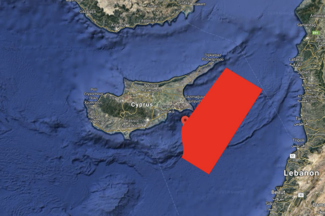Το Barbaros στην Κύπρο από 22 Δεκεμβρίου έως 31 Μαΐου