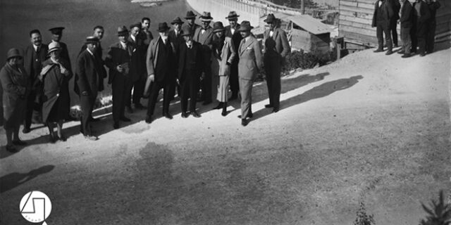 Φράγμα του Μαραθώνα: 90 χρόνια από όταν άλλαξε η ιστορία