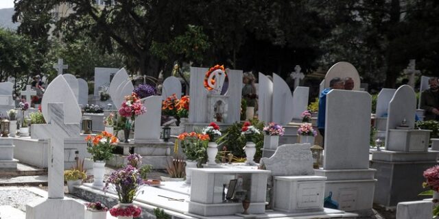 Ξάνθη: Υπό αυξημένα μέτρα η κηδεία στον Εχίνο λόγω κορονοϊού