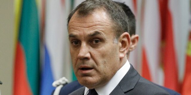 ΥΠΕΘΑ: Ο Ν. Παναγιωτόπουλος δεν έκανε δήλωση για Ερντογάν και Ίμια