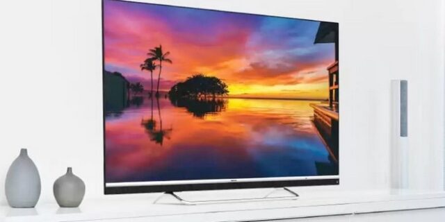 Nokia Smart TV: Επίσημα η πρώτη τηλεόραση στην ιστορία της εταιρείας