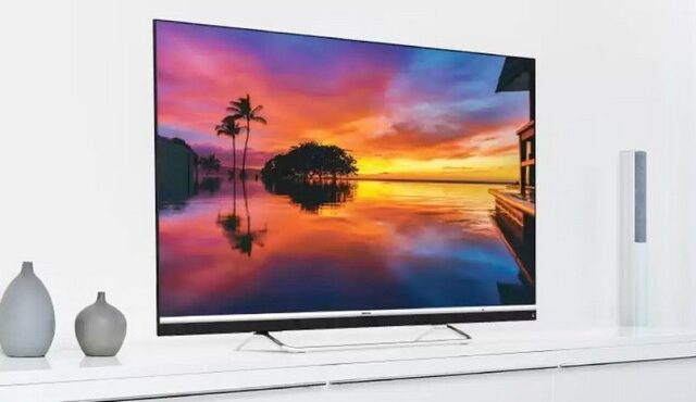 Nokia Smart TV: Επίσημα η πρώτη τηλεόραση στην ιστορία της εταιρείας