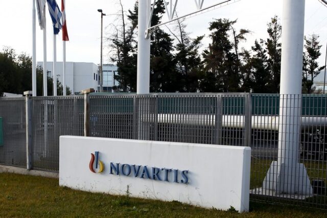 Novartis: “Πόλεμος” ανακοινώσεων ΣΥΡΙΖΑ – Αβραμόπουλου