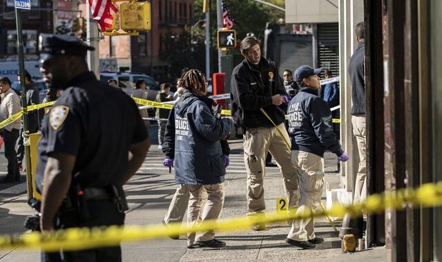 ΗΠΑ: Πράξη εγχώριας τρομοκρατίας η επίθεση με μαχαίρι στην κατοικία ραβίνου