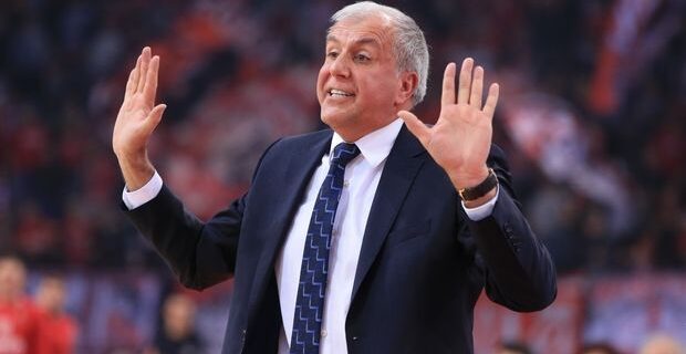 Φενέρμπαχτσε: Αποθέωση και επίθεση αγάπης στον Ομπράντοβιτς