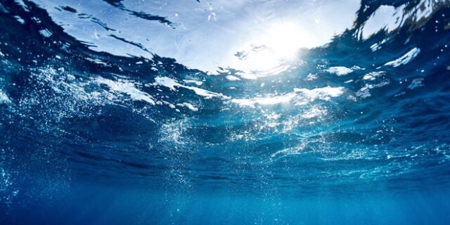 Κλιματική αλλαγή: Δραματική μείωση του οξυγόνου σε θαλάσσιες περιοχές