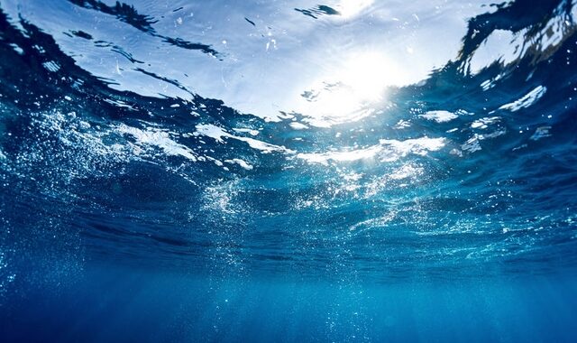 Κλιματική αλλαγή: Δραματική μείωση του οξυγόνου σε θαλάσσιες περιοχές