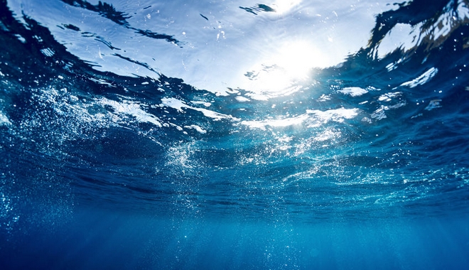 Κλιματική αλλαγή: Δραματική μείωση του οξυγόνου σε θαλάσσιες περιοχές