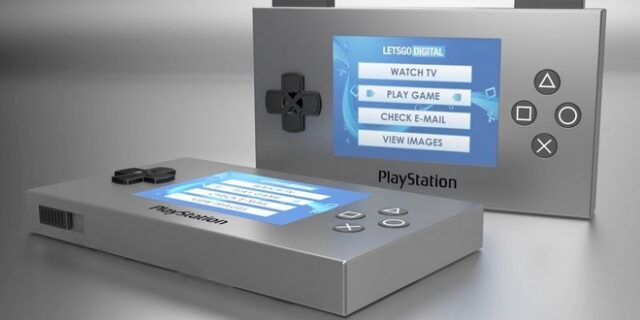 PlayStation 5: Νέα πατέντα για αυτόνομο τηλεχειριστήριο με πολλαπλές λειτουργίες