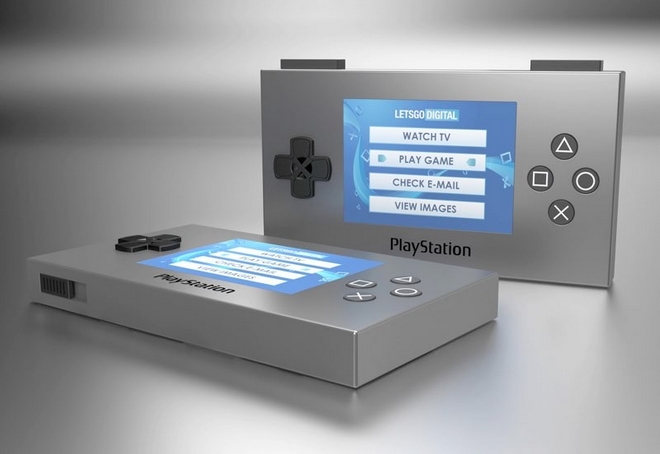 PlayStation 5: Νέα πατέντα για αυτόνομο τηλεχειριστήριο με πολλαπλές λειτουργίες