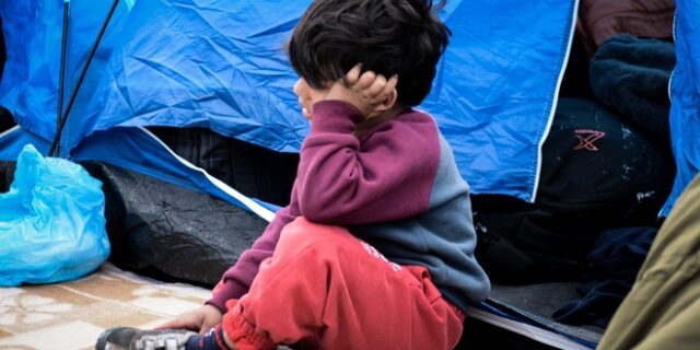 Η Γερμανία δεν αναλαμβάνει ανήλικους πρόσφυγες από την Ελλάδα