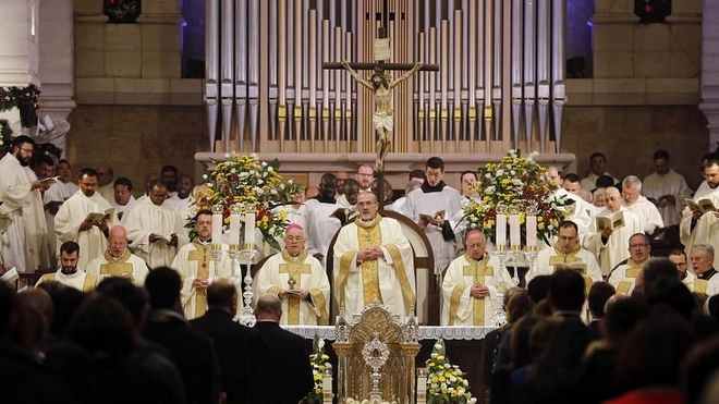 Πάπας Φραγκίσκος: “Καμία δικαιολογία δεν υπάρχει για τις κακοποιήσεις και τα οικονομικά σκάνδαλα εκκλησίας”