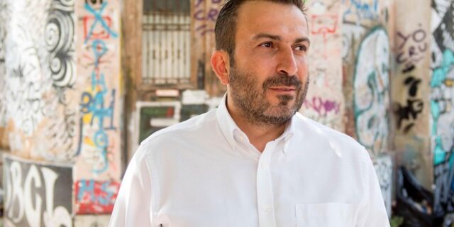 Συνεργασία όχι περιχαράκωση