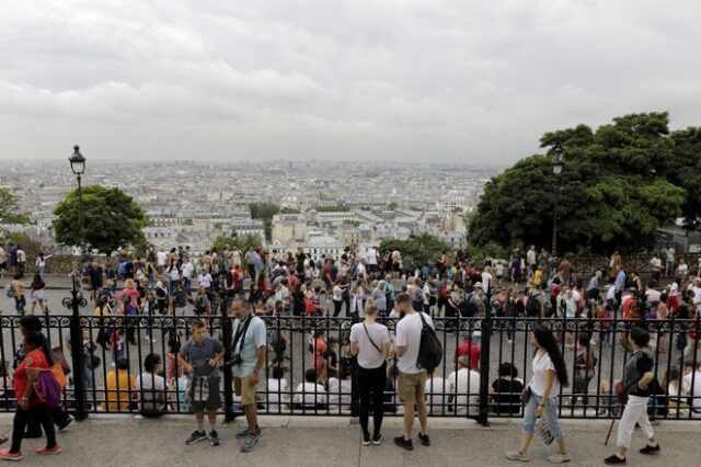 Le Monde: Ρώσοι κατάσκοποι δρούσαν στην Ευρώπη με ορμητήριο τη Γαλλία