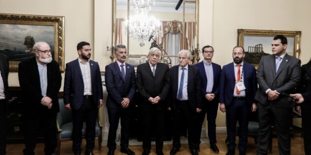Παυλόπουλος: Οι θύτες να ζητήσουν τουλάχιστον μία αναδρομική συγγνώμη