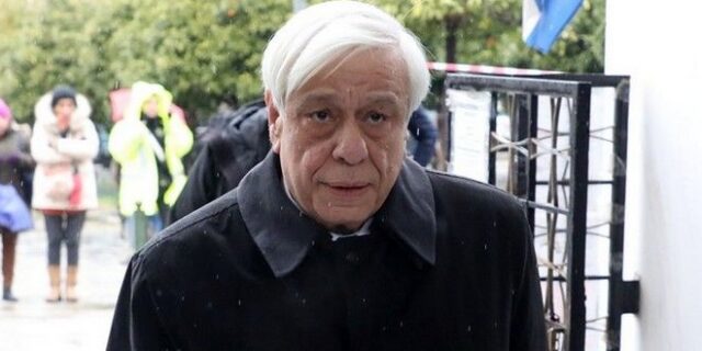 Η “υποδειγματική” ψυχραιμία Παυλόπουλου και πότε αυτή θα εξαντληθεί